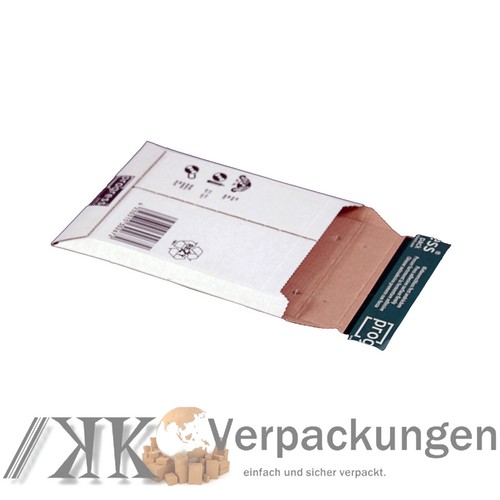 500 versandtaschen aus - 500,