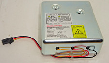 HAMAMATSU L10855-01 XENON FLASH LAMP MODULE  #NT4264