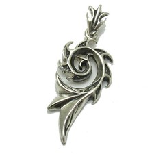 Echter stilvoller Sterling