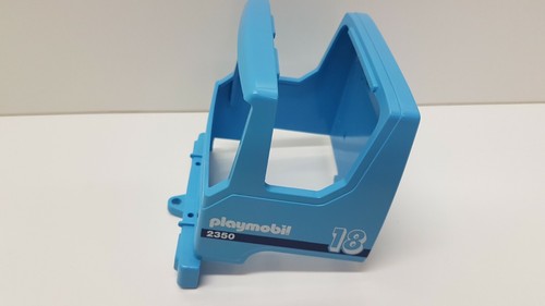 Playmobil 4447 lkw blau happy - playmobil,