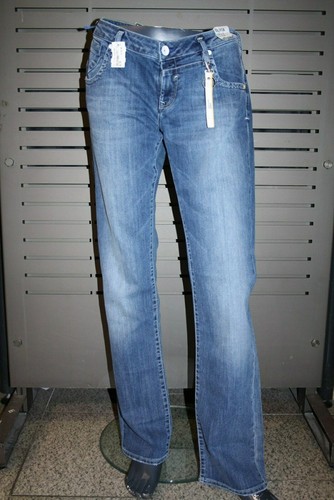 Mavi jeans olivia 10189 - jeans, 10189-6621