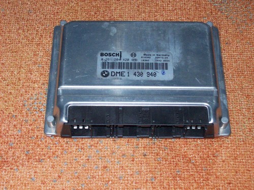 Motorsteuergerät bmw e36 - motorsteuergerät, e36/46