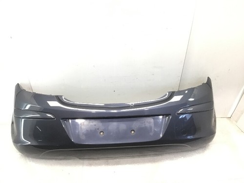 Opel corsa s07 stoßstange - corsa, d