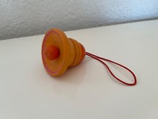 HABA Glocke Holz, Weihnachtsschmuck, Anhänger, Weihnachten