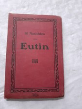 Eutin antiquarisches