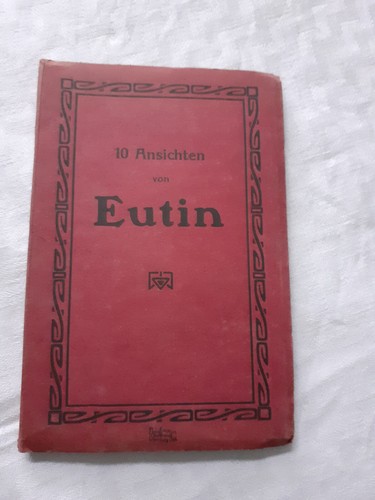 Eutin antiquarisches