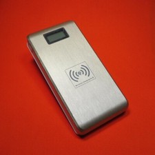 QI Wireless Power Bank Model