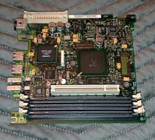 Apple Macintosh G4 Cube M7886 Main Motherboard Logicboard Hauptplatine 820-1100A