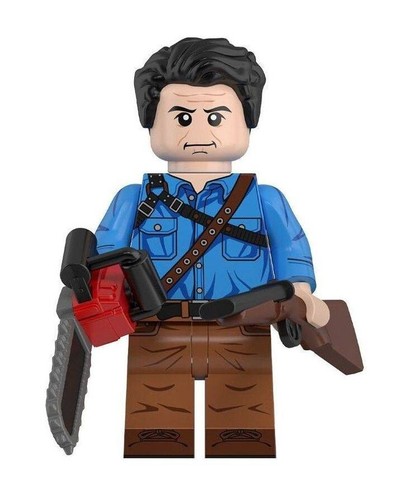 Ash williams horror - williams,
