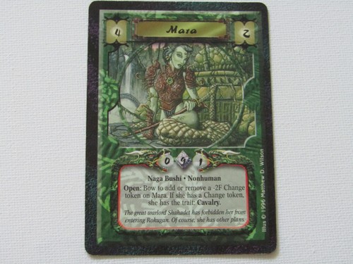 Legend the five - the,