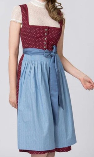 Super schickes dirndl von - super,