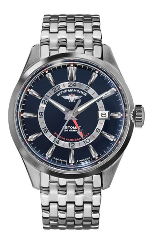 Sturmanskie poljot vostok - poljot,