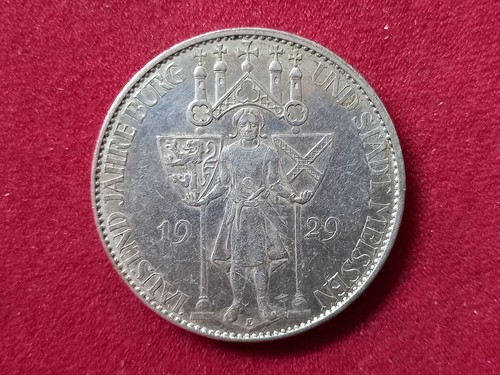 Deutsches reich reichsmark - reich, 5