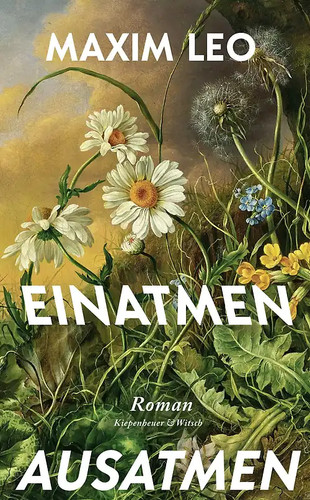 Einatmen ausatmen - einatmen., ausatmen.