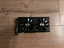 Sapphire Pulse Radeon RX 580