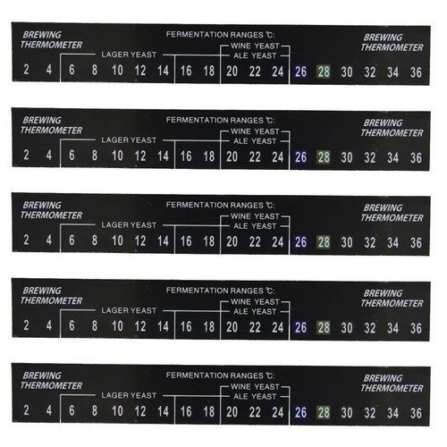 Pcs digital temperatur - 5,