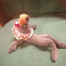 Rarität Foca STEFANO