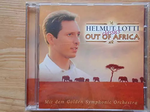 Out africa import helmut - out,