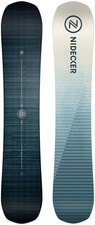 NIDECKER Snowboard All