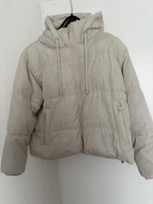 Winterjacke Von Zara Gr. L