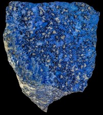 Lapis Lazuli - Sar e Sang -