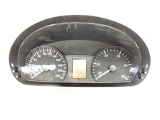 A6399001100 INSTRUMENT PANEL /