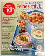 meine Familie & ich 3 2013