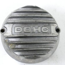 Kawasaki Z 1000 A / Z 900 Motordeckel Zündungsdeckel Seitendeckel 79598