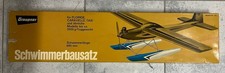 Graupner Schwimmerbausatz Nr