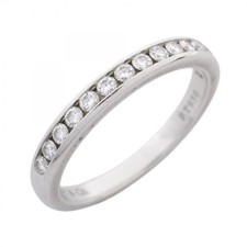 Tiffany Ring, Kanalfassung