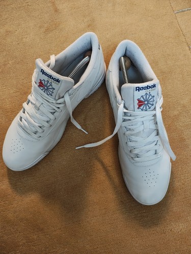 Reebok classic leather herren - classic,