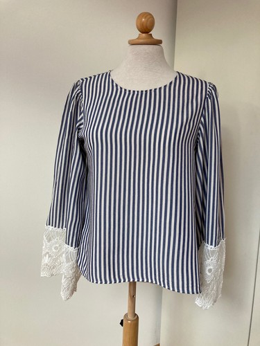Aparte bluse mit - aparte,