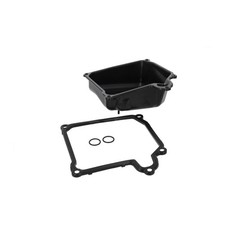 ÖLWANNE AUTOMATIKGETRIEBE