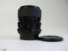 Exakta Zoom 35-70mm 3,5-4,8 MC