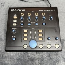 PreSonus Monitor Station V2