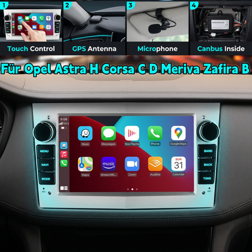Android13 apple carplay - apple,