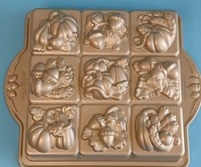 Nordic ware herbst winter - nordic,