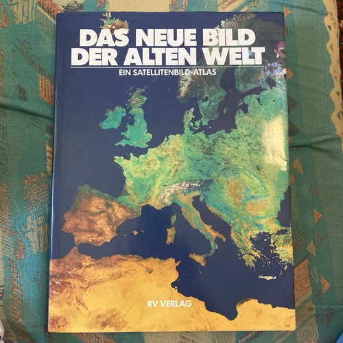 Das neue bild der alten - neue,