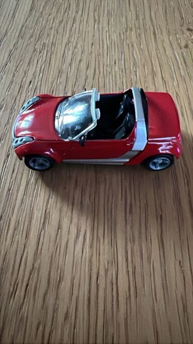 Siku 1065 smart roadster - siku,