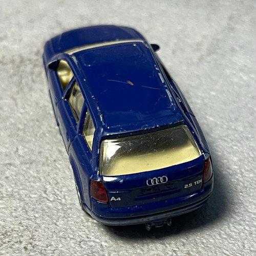 Siku audi avant 5 - audi,
