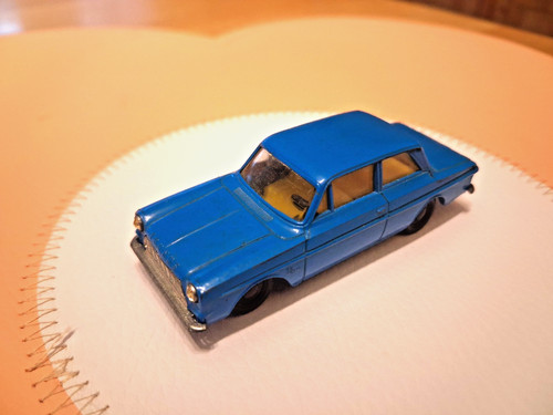 Siku 203 ford taunus m - ford,