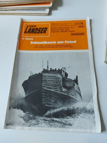 Der landser 1879 - landser, nr.