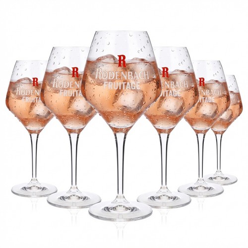 Rodenbach bier glas 25l - rodenbach, 0,25l