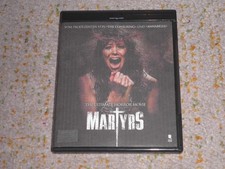 Martyrs - Blu-ray