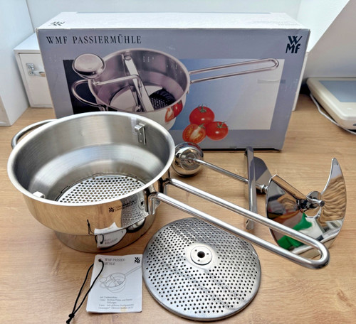 Wmf passiergerät - wmf,