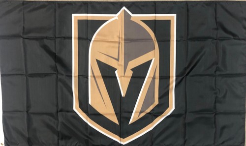Las vegas golden - golden, fahne