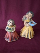 2 x  Thun -  Bozener Engel  - Bozen