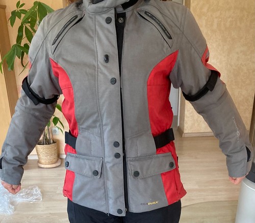 Motorradjacke damen polo - motorradjacke,