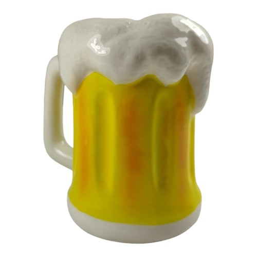 Bierkrug spardose bier - spardose,