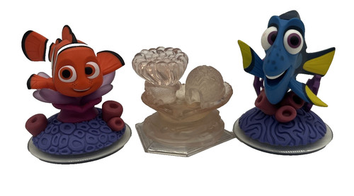 Disney infinity findet - infinity,